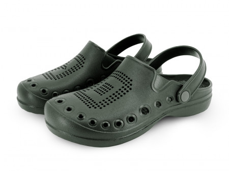 PAPUCI PESCUIT DELPHIN OCTO / VERDE 39
