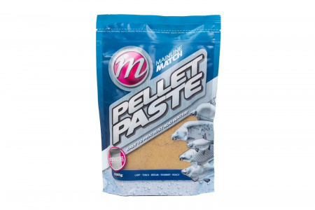PELETE MAINLINE PASTE MIX 500G