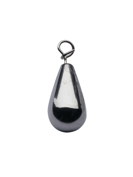 PLUMBI BERKLEY KLIP LOK TUNGSTEN 20GR 3BUC