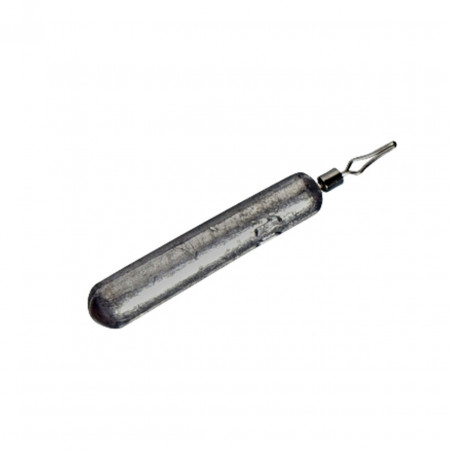 PLUMBI DROP SHOT KONGER STICK WEIGHT 6GR 3BUC