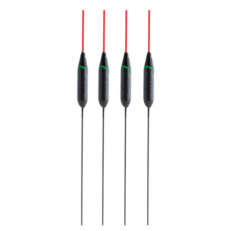 PLUTA MAVER COMERCIAL FINESSE 4 0.5GR