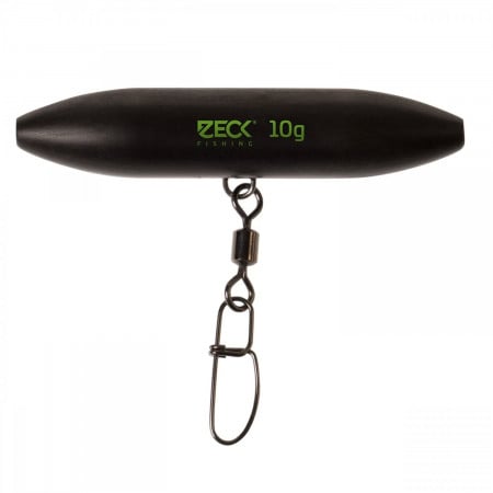 PLUTA ZECK UPLIFT BOOM 10GR NEGRU