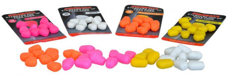 PORUMB ARTIFICIAL STARBAITS POP-UP YELLOW 15B/PL