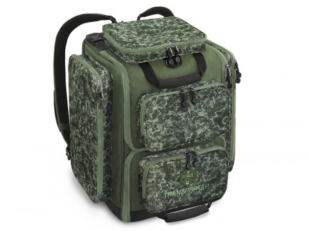 RUCSAC DELPHIN CARRYALL TRANZPORTER SPACE C2G 55L