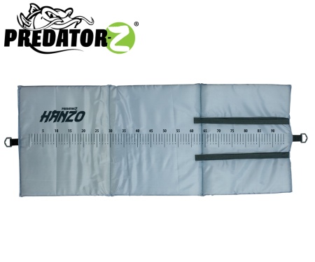 SALTEA PRIMIRE CARP ZOOM HANZO UNHOOKING MAT 100X40X2CM