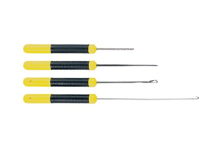 SET JAXON BOILIES, BURGHIU + CROSETE