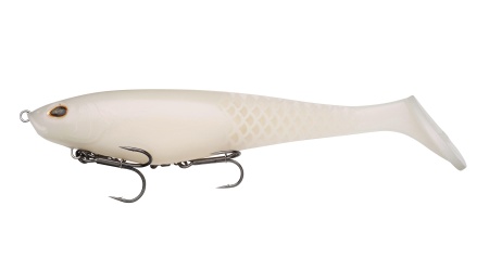 SHAD BERKLEY CULL SHAD 20CM / 79G SHALLOW ALBINO
