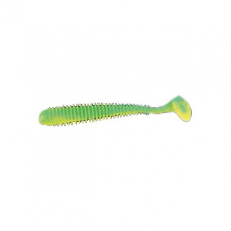 SHAD NOMURA GATOR 7,5CM/2,5G CHART GREEN 10BUC/PL