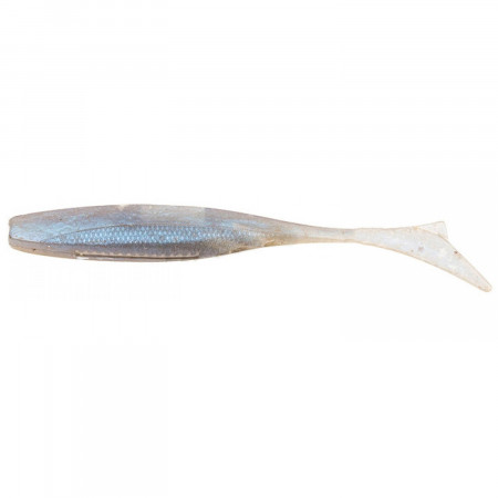 SHAD OWNER JR MINNOW 07 PRO BLUE JRM-88 88MM
