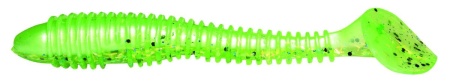 SHAD PREDATOR Z OPLUS RIBBED KILLER 9.5CM 5BUC/PLIC