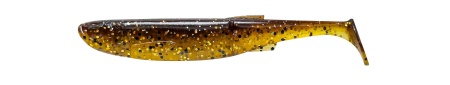 SHAD SAVAGE GEAR CRAFT BLEAK 8.5CM / 4.2G 5BUC / PL MOTOROIL UV