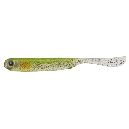 SHAD TIEMCO PDL SUPER LIVINGFISH 3 7.6CM CULOARE 22 CRYSTAL LAKE AYU 7BUC/PLIC