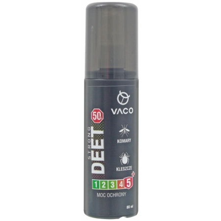 SPRAY VACO CONTRA CAPUSE TANTARI MUSTE 50%