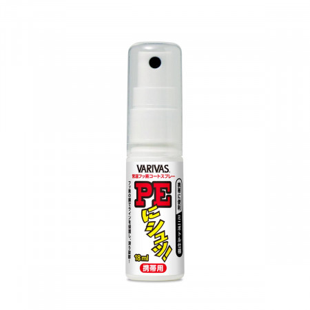 SPRAY VARIVAS PE LINE COATING 18ML