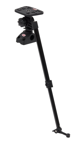 SUPORT SONAR BERKLEY MARIME L CU BRAT TELESCOPIC 29-52CM