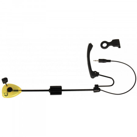 SWINGER DAM MAD NXT MKII ILLUMINATED SWING INDICATOR YELLOW