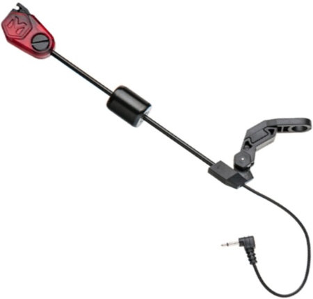 SWINGER MIVARDI MCX 77 ILLUMINATED ROSU