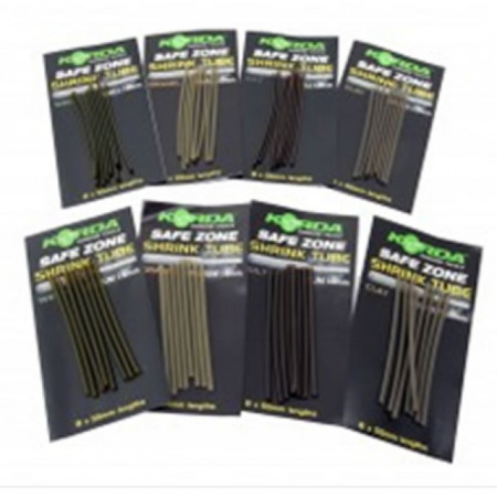 TUB TERMOCONTRACTABIL KORDA S D=1.2MM / L=55MM / 8BUC