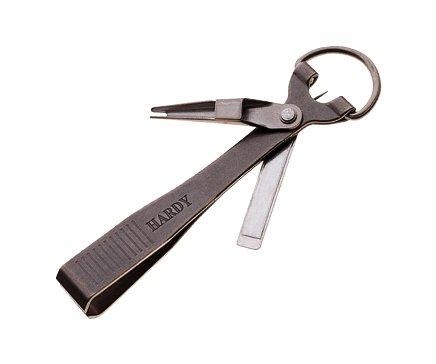 UNGHIERA MULTIFUNCIONALA HARDY HARDY COMBO TOOL
