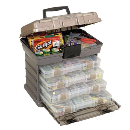 VALIGETA PLANO RACK SYSTEM 41.9X30.5X40.6CM (4X 3700)