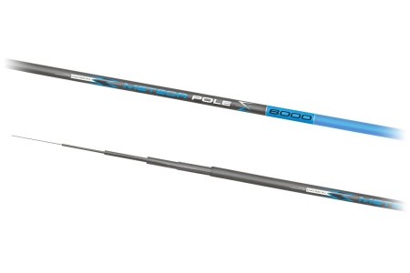 VARGA CARP ZOOM METEOR POLE 6.0M