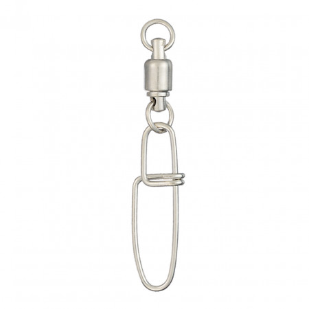 VARTEJ AGRAFA CULTIVA 72830 P-30 W/BB CROSS LOCK SNAP NO.3 164LB/74.3KG 2 BUC/PAC