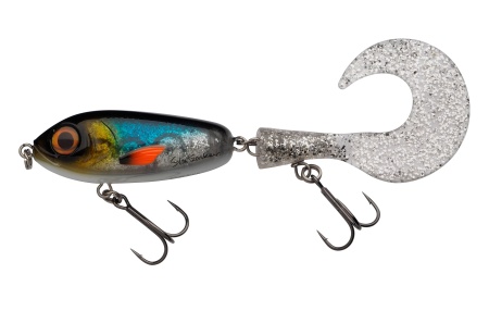 VOBLER ABU GARCIA SVZ MCMIO 18CM 54G BLUE SUNRISE
