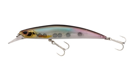 VOBLER BERKLEY DEX BULLET JERK 11CM / 17.4G WAGASAKI