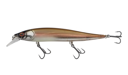VOBLER BERKLEY DEX STUNNA 112 / 14G 11CM SMELT