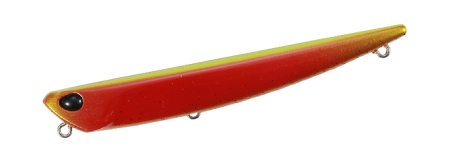 VOBLER DUO BAYRUF MANIC 75 7.5CM 7.6GR ACC0354 SIGHT BACHI RED