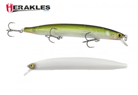 VOBLER HERAKLES RABID 130SP 13cm 21gr Bandit