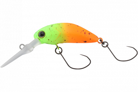 VOBLER JACKALL PRIKKEY 3.0CM 1.6G TTG