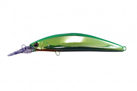 VOBLER JACKALL TRICOROLL GT 56MD-F 5.6CM 4.3G FC