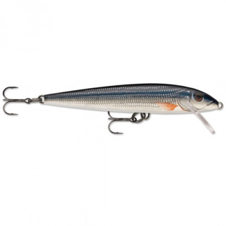 VOBLER RAPALA ORIGINAL FLOATER 9CM 5G SH