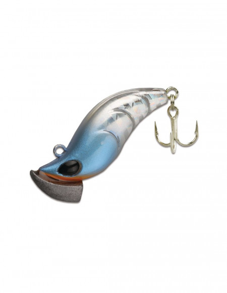 VOBLER STORM GOMOKU BOTTOM 3CM 2.5G MBP