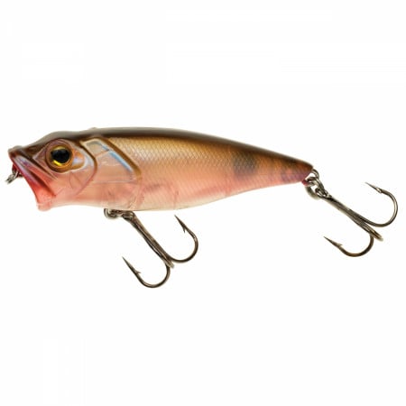 VOBLER SWIMY POPPER 65MM 8GR C20 SUNSET