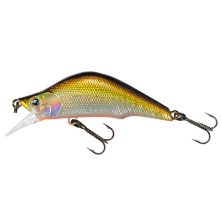VOBLER TIEMCO NABIA 50FS 50MM 5.2GR CULOARE 004 LH TENNESSE SHAD