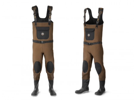WADERS DIN NEOPREN DELPHIN ORAVA NR.46