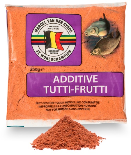 ADITIV PRAF VAN DEN EYNDE TUTTI-FRUTTI 250GR FRUCTE CITRICE