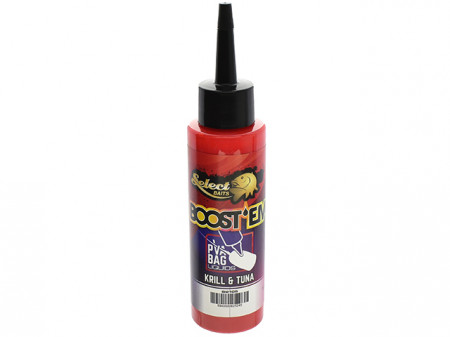 ADITIV SELECT BAITS PVA BOOST'EM! LIQUID KRILL AND TUNA