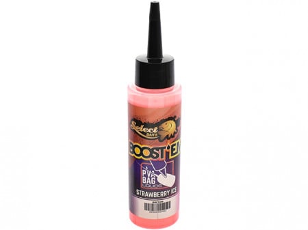 ADITIV SELECT BAITS PVA BOOST'EM! LIQUID STRAWBERRY ICE