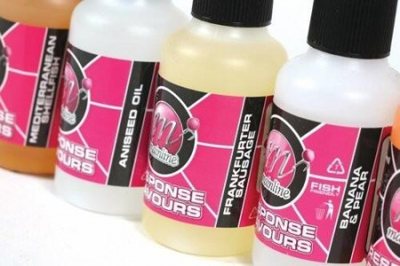 AROMA MAINLINE RESPONSE CHERRY JUICE 60ML