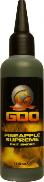 ATRACTANT KORDA GOO PINEAPPLE BAIT SMOKE 115ML