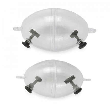 BULDO TRANSPARENT MEDIUM LINEAEFFE