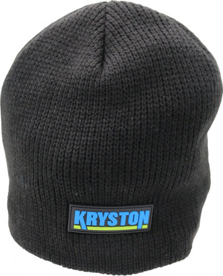CACIULA KRYSTON SESSION BEANIE DARK GREY