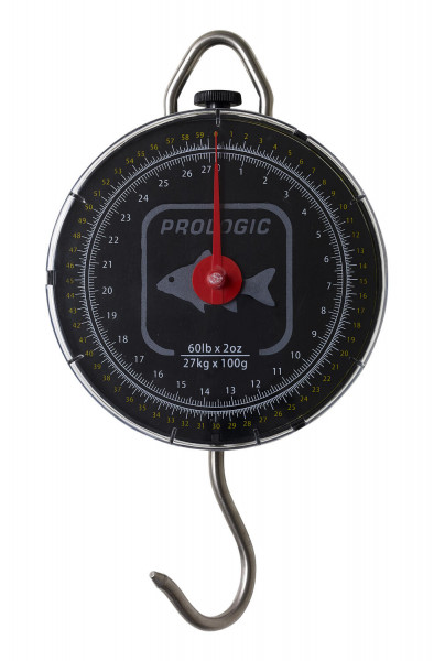 CANTAR MECANIC PROLOGIC SPECIMEN 27KG