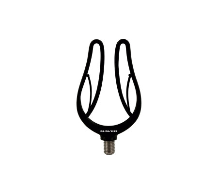 CAP SUPORT MAVER FEEDER REALITY REAR REST CULOARE NEGRU