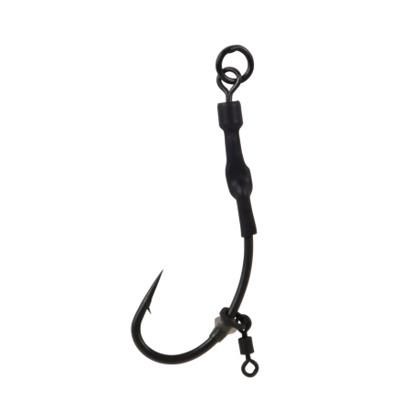 CARLIG CRAP W-RIGS PROWESS SPINNER RIG NR.6 3BUC/PLIC