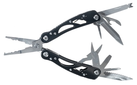 CLESTE JAXON MULTIFUNCTIONAL 10.5CM