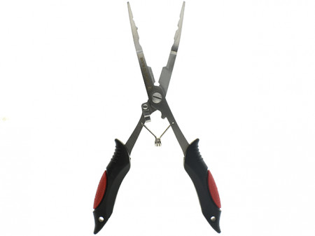 CLESTE RTB LONG NOSE SS PLIER